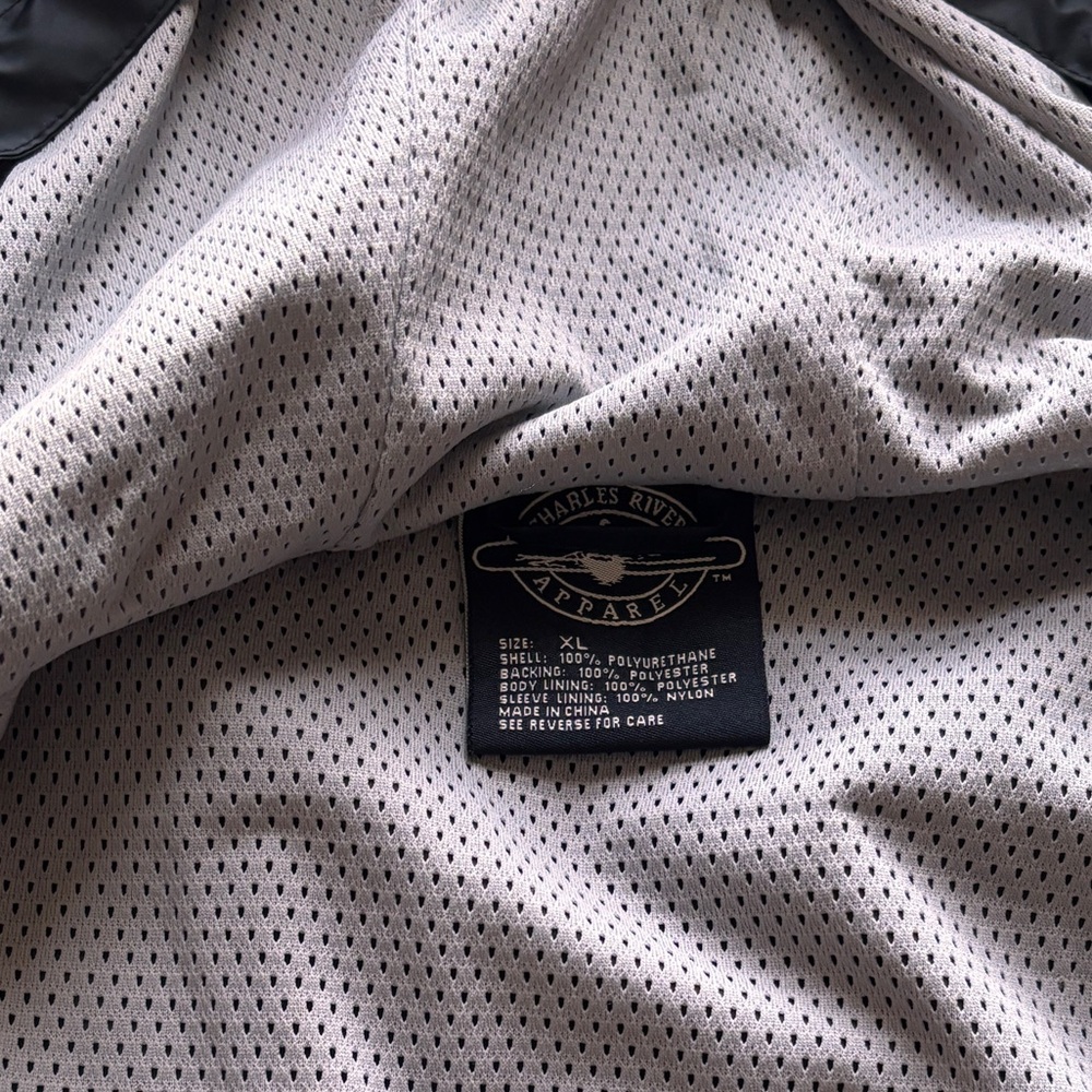 CHARLES RIVER JACKET - Picture 9 of 12
